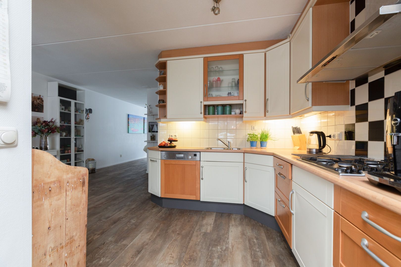 Foto 6 van de Pôle 9