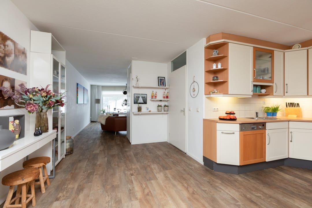 Foto 7 van de Pôle 9