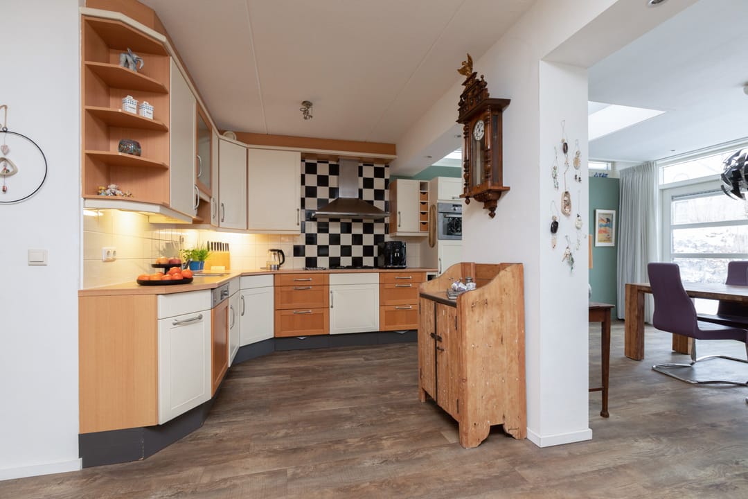 Foto 8 van de Pôle 9