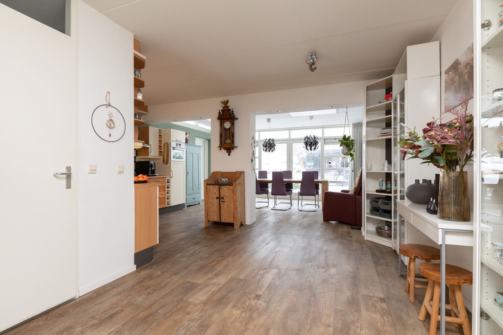 Foto 9 van de Pôle 9