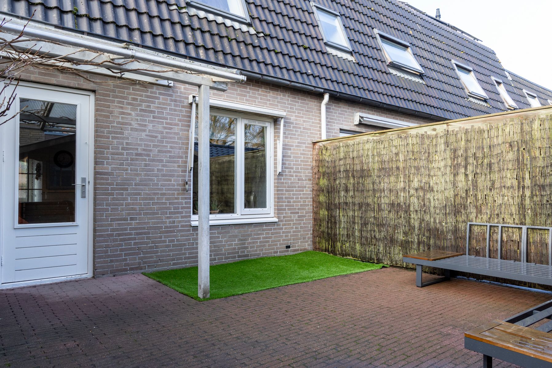 Photo 33 of Rietkamp 34