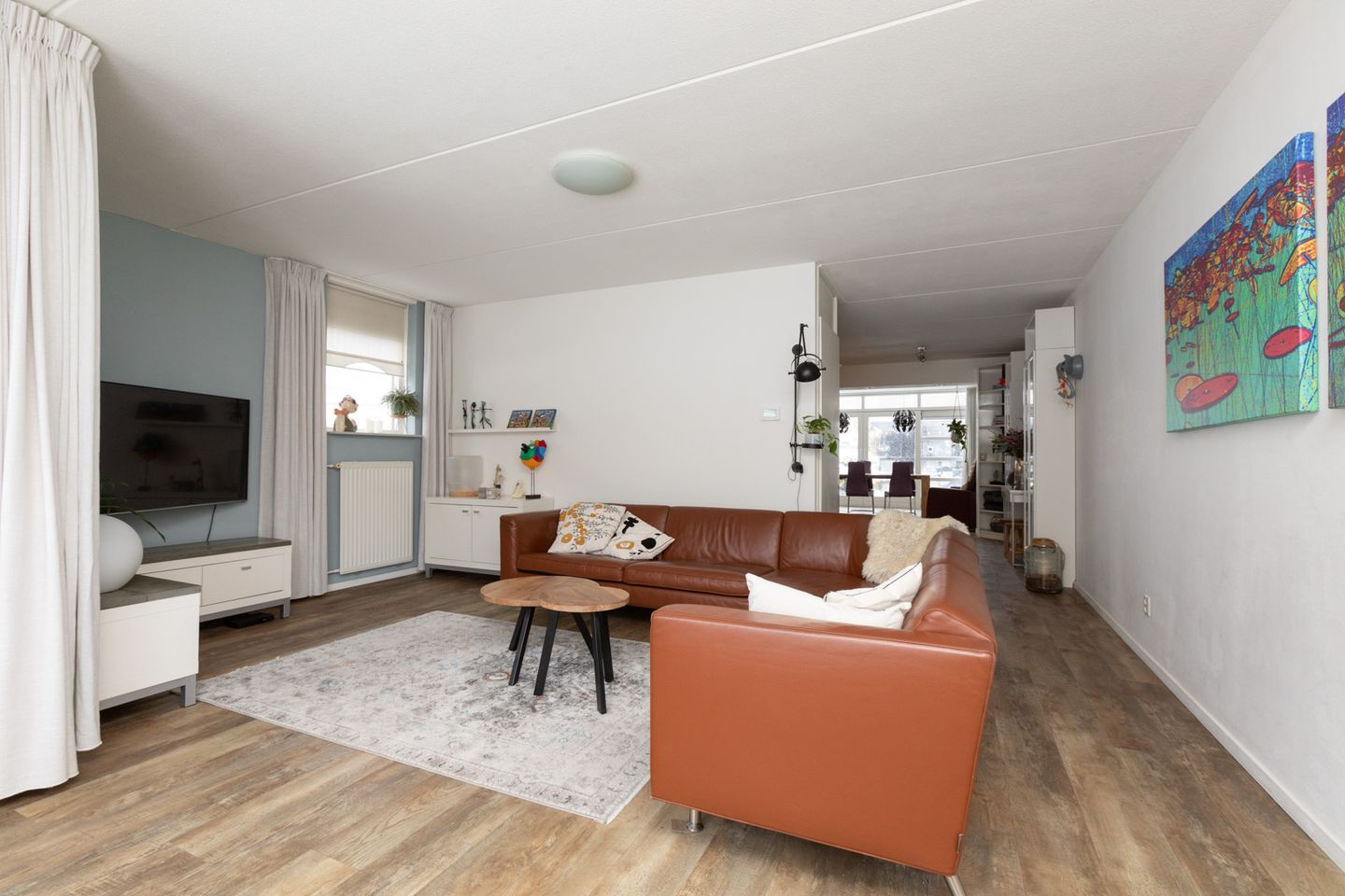 Foto 10 van de Pôle 9