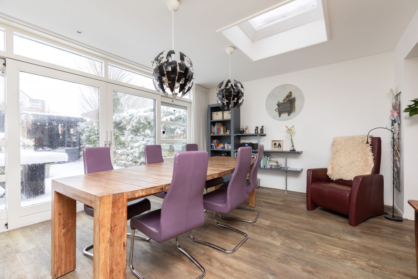 Foto 4 van de Pôle 9