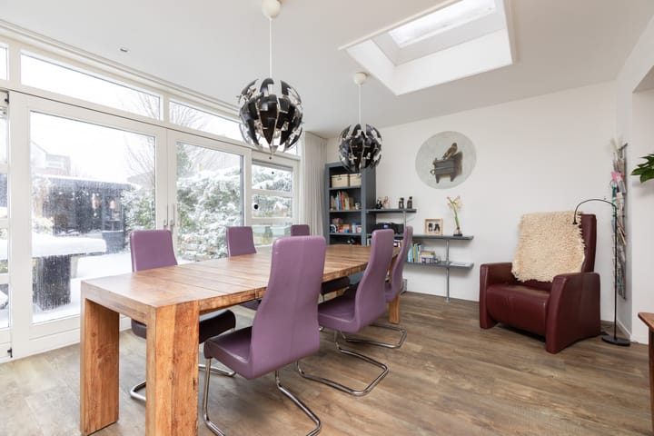 Foto 4 van de Pôle 9