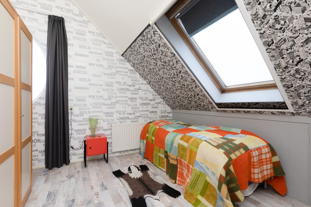 Foto 31 van de Pôle 9