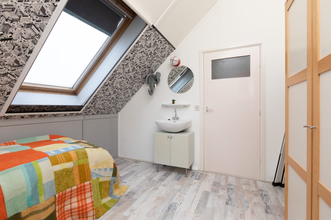 Foto 32 van de Pôle 9