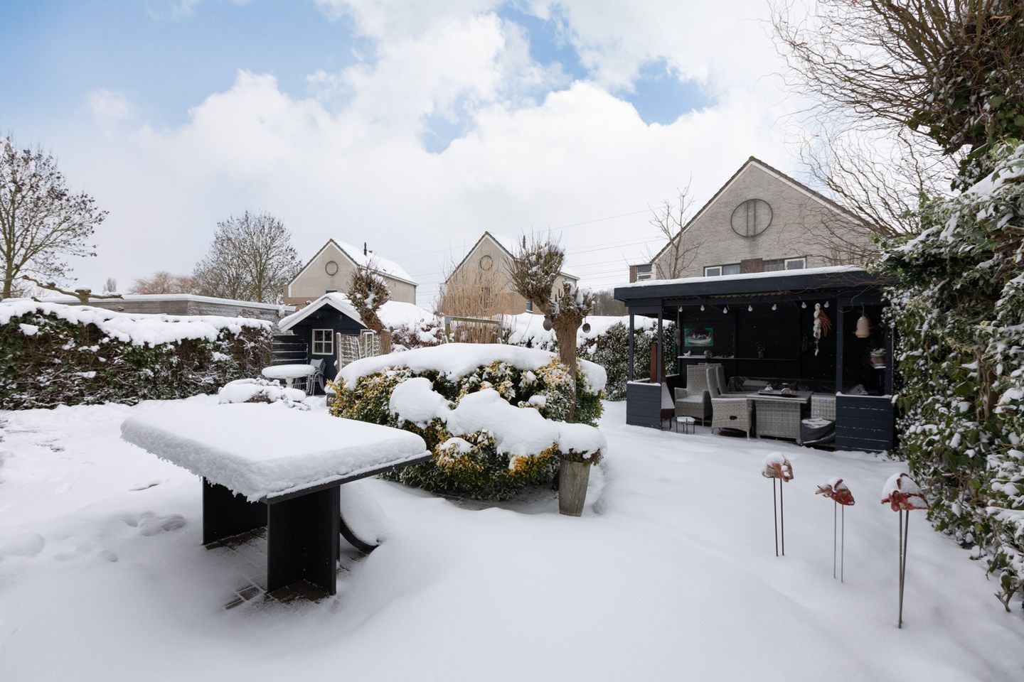 Foto 34 van de Pôle 9