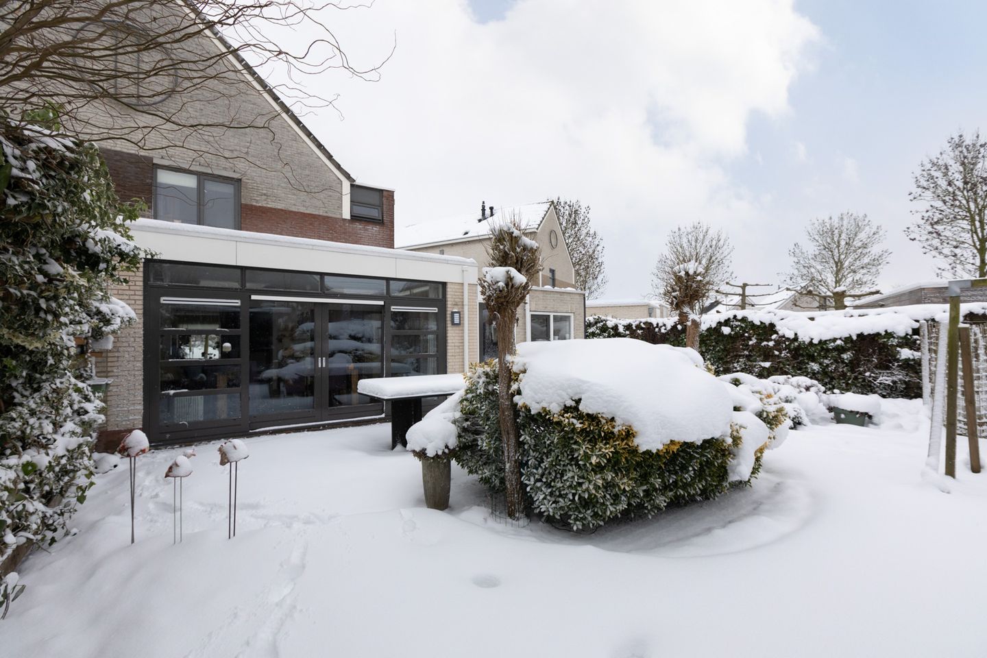 Foto 35 van de Pôle 9