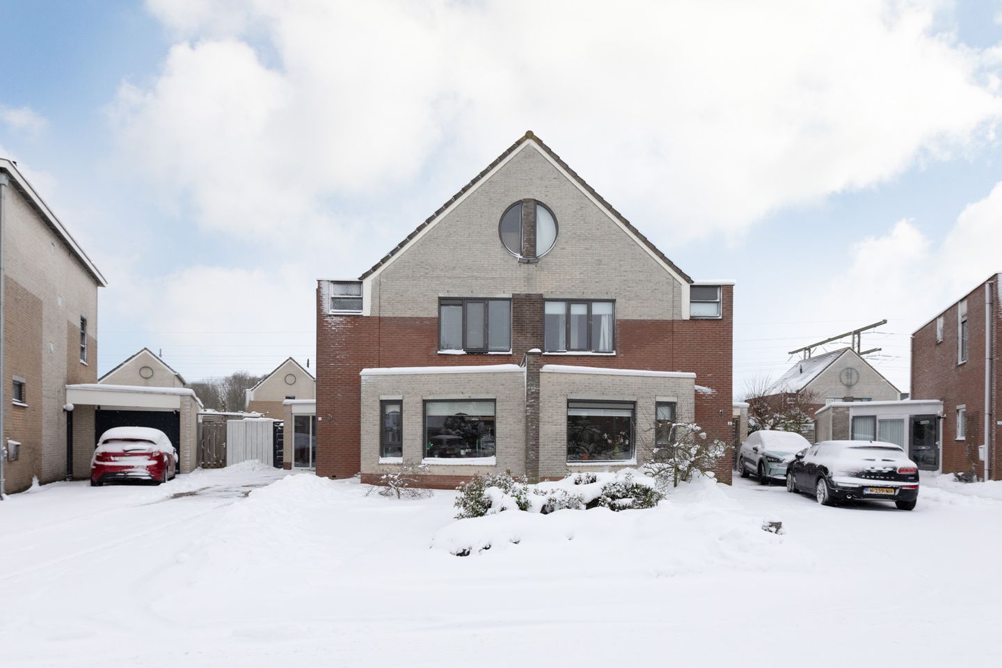 Foto 40 van de Pôle 9