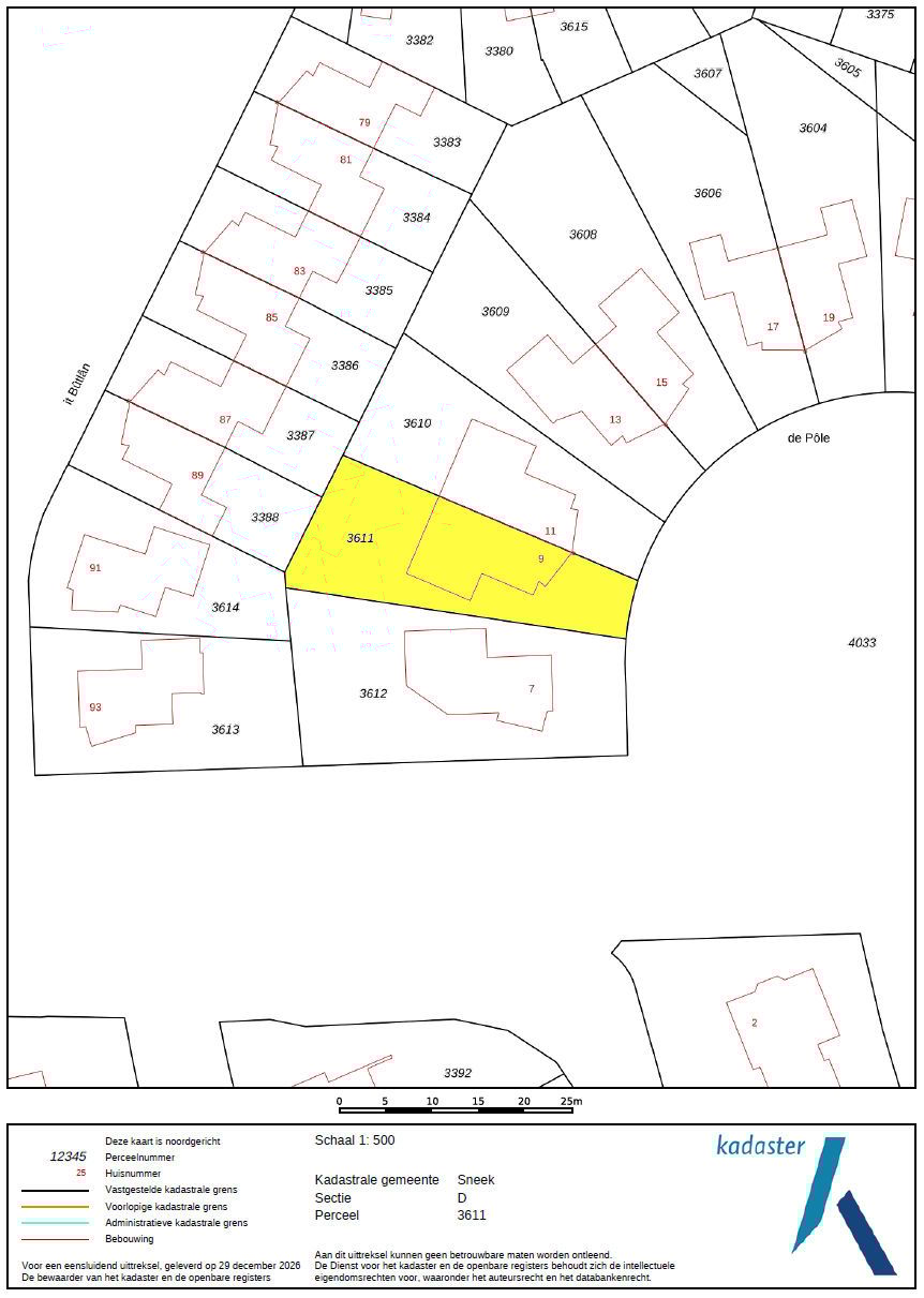 Foto 45 van de Pôle 9
