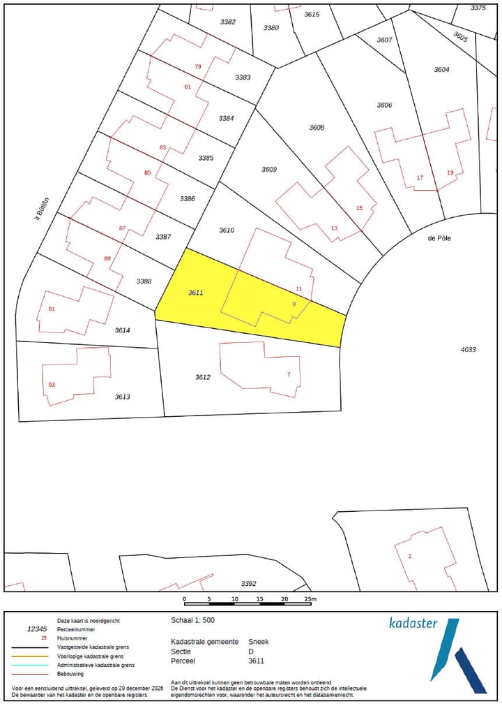 Photo 45 of de Pôle 9