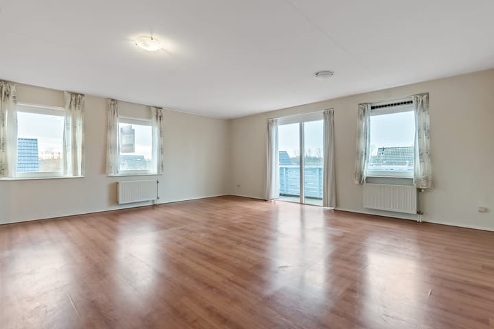 Foto 2 van Cypergras 113