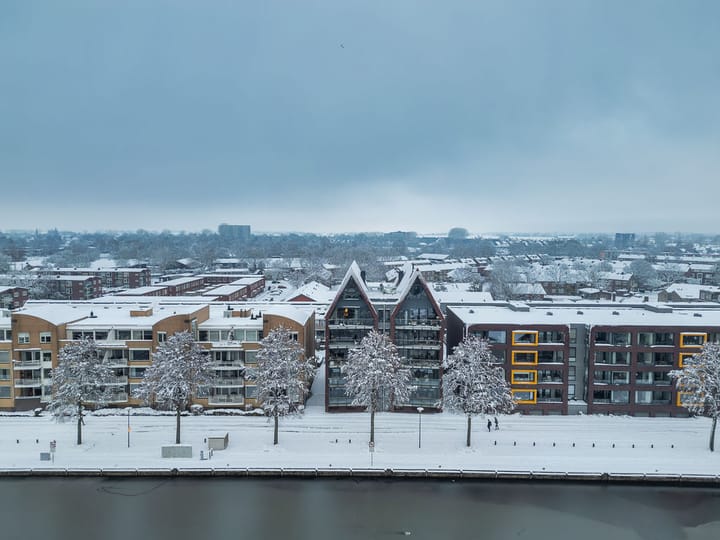 Photo 6 of Flitsstraat 90-102