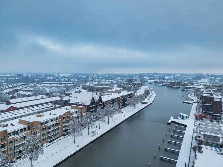 Photo 7 of Flitsstraat 90-102