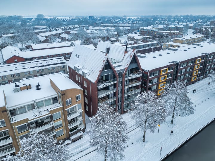 Photo 8 of Flitsstraat 90-102