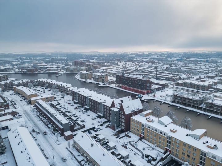 Photo 9 of Flitsstraat 90-102