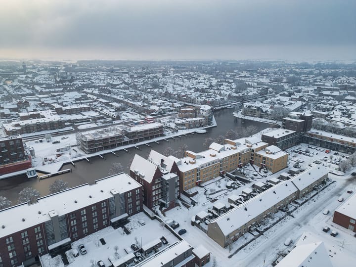 Photo 10 of Flitsstraat 90-102