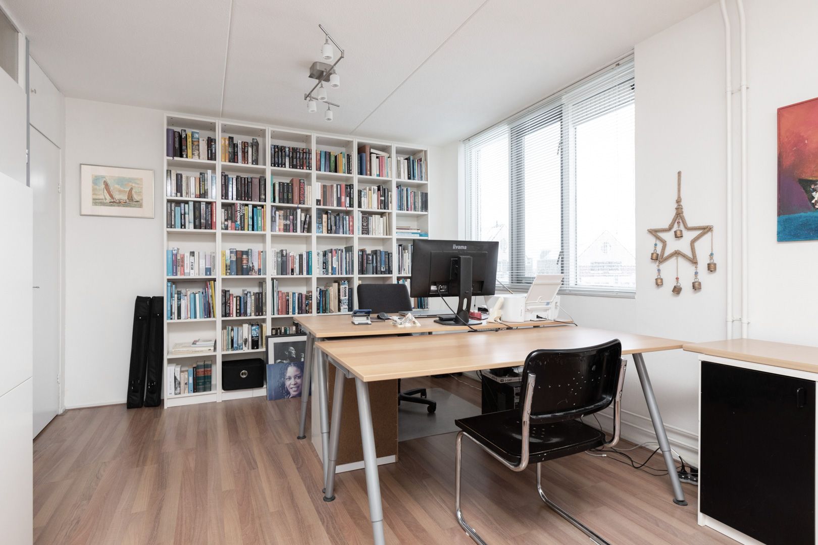 Foto 21 van de Pôle 9