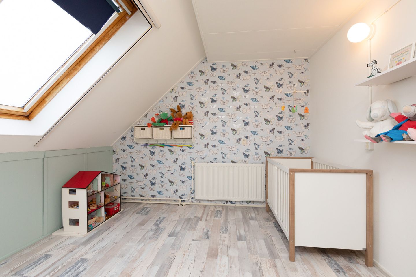 Foto 29 van de Pôle 9