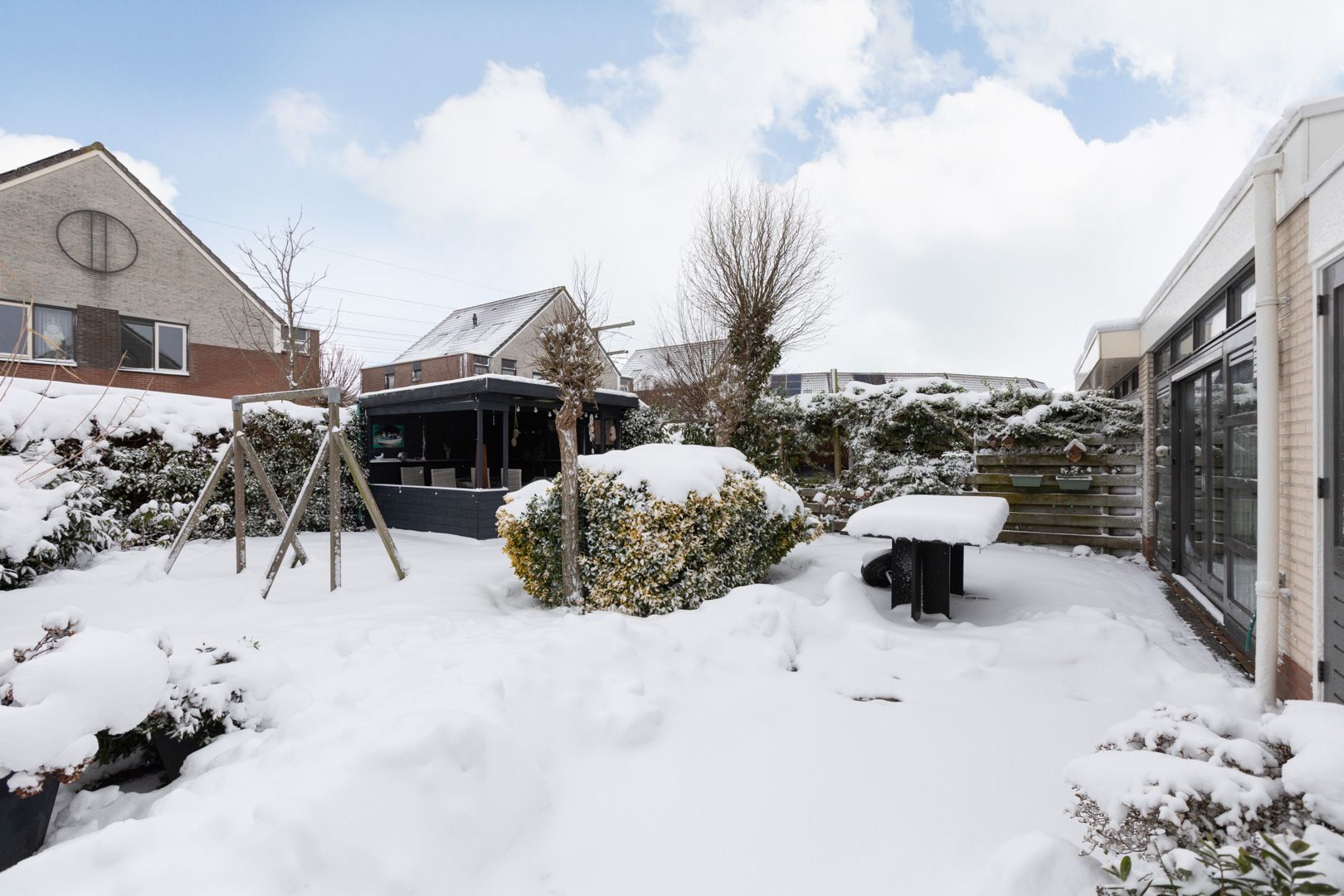 Foto 36 van de Pôle 9