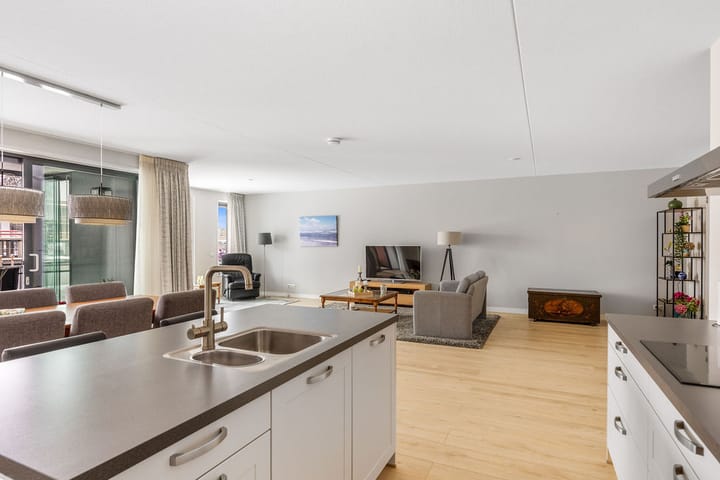 Photo 17 of Flitsstraat 90-102