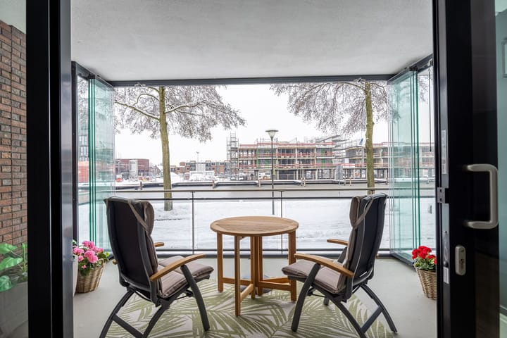 Photo 21 of Flitsstraat 90-102