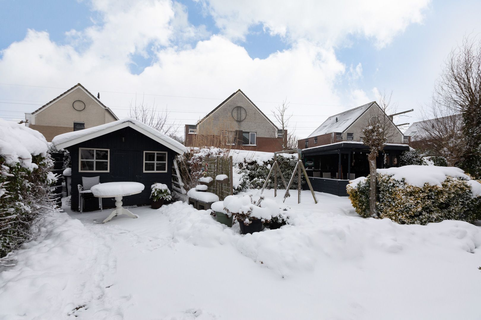 Foto 33 van de Pôle 9