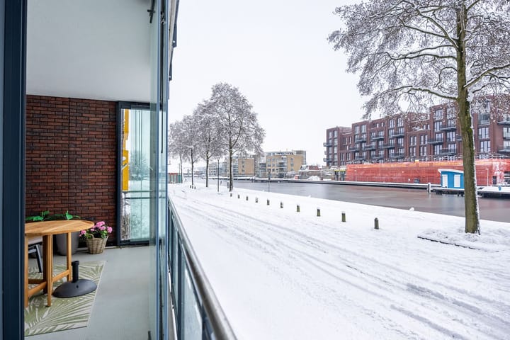 Photo 23 of Flitsstraat 90-102