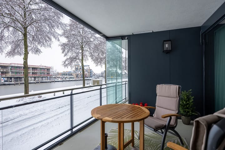 Photo 25 of Flitsstraat 90-102