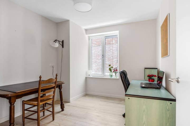 Photo 26 of Flitsstraat 90-102