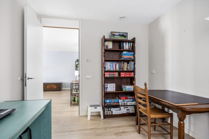 Photo 27 of Flitsstraat 90-102