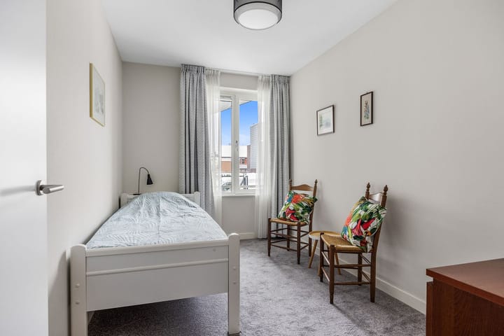 Photo 32 of Flitsstraat 90-102