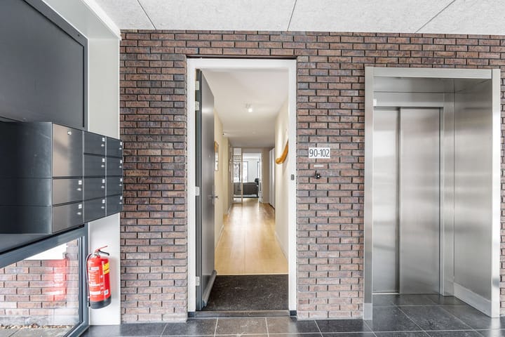 Photo 37 of Flitsstraat 90-102