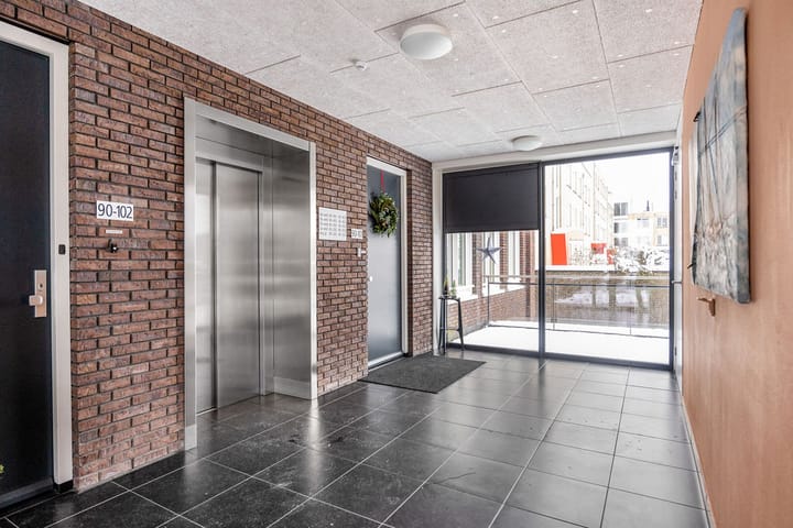 Photo 38 of Flitsstraat 90-102