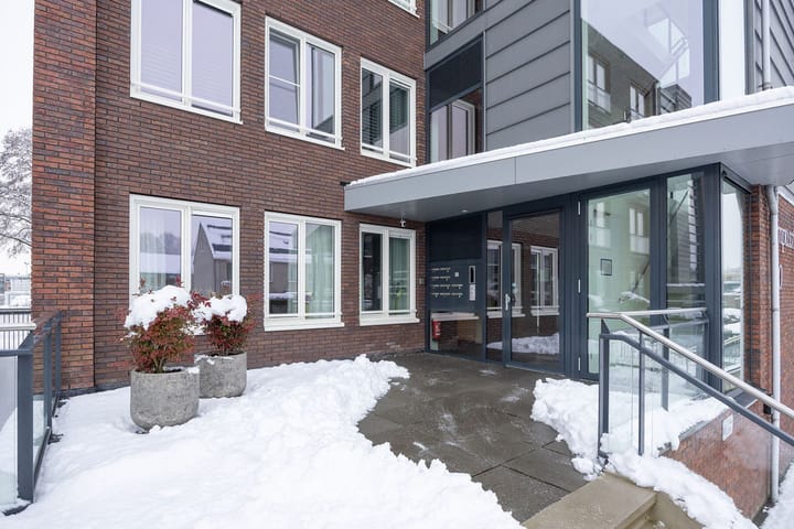 Photo 39 of Flitsstraat 90-102