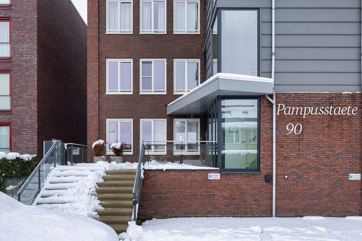 Photo 40 of Flitsstraat 90-102