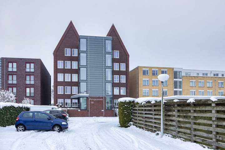 Photo 41 of Flitsstraat 90-102