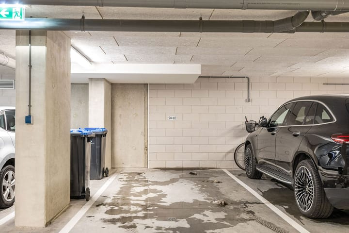 Photo 45 of Flitsstraat 90-102