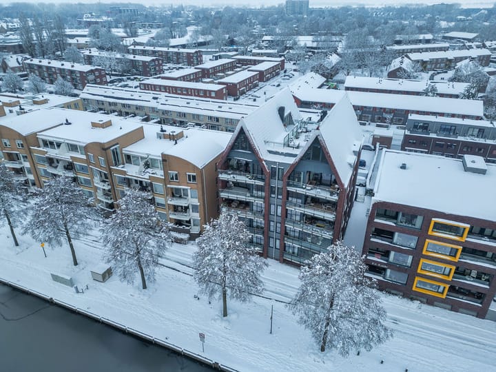 Photo 48 of Flitsstraat 90-102