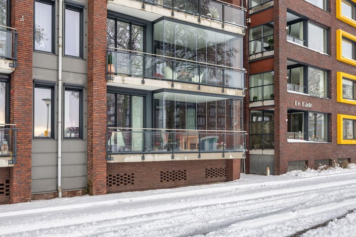 Photo 49 of Flitsstraat 90-102