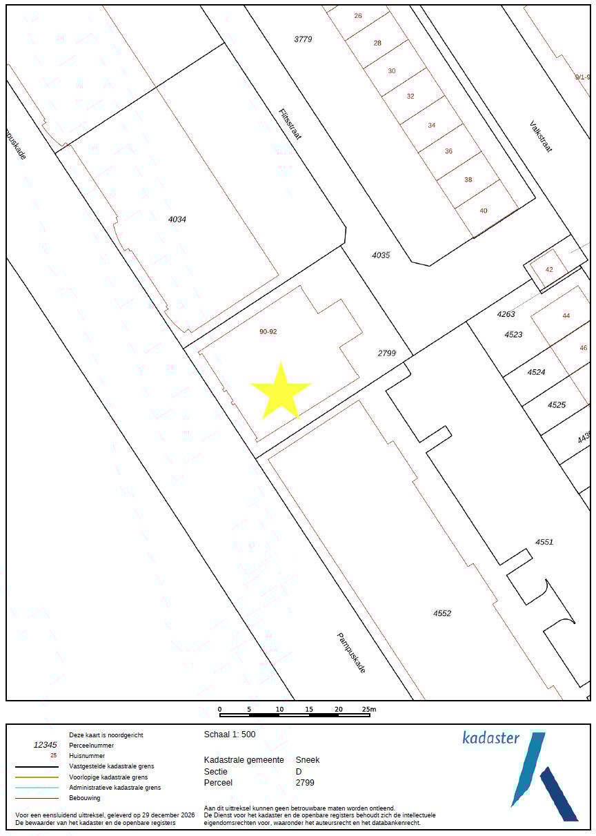 Foto 65 van Flitsstraat 90-102
