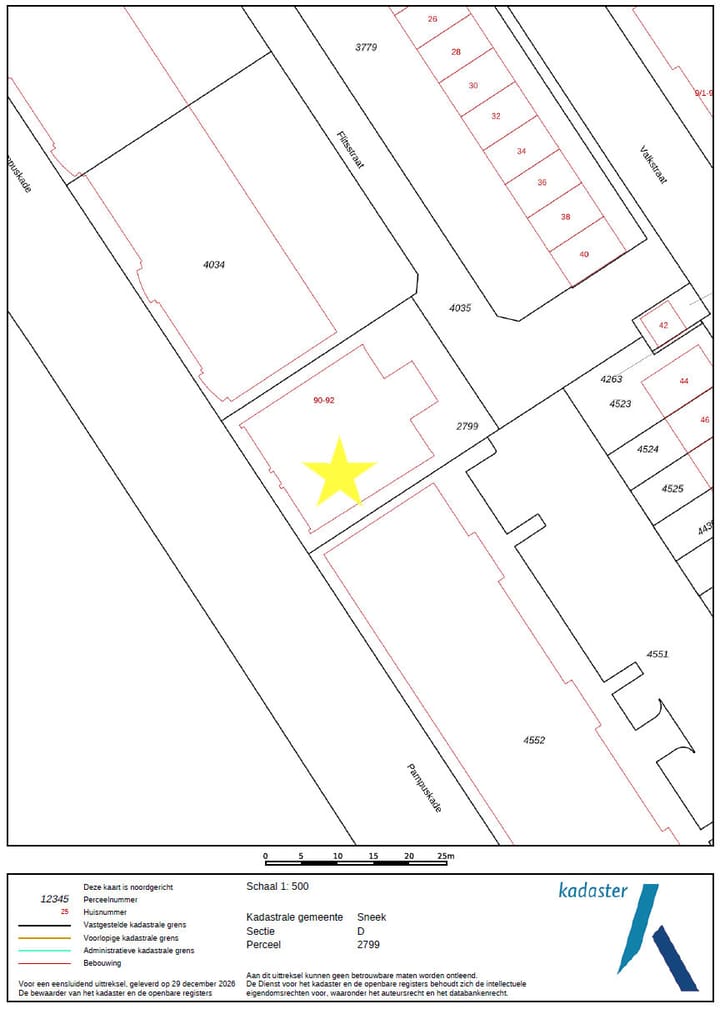Photo 54 of Flitsstraat 90-102