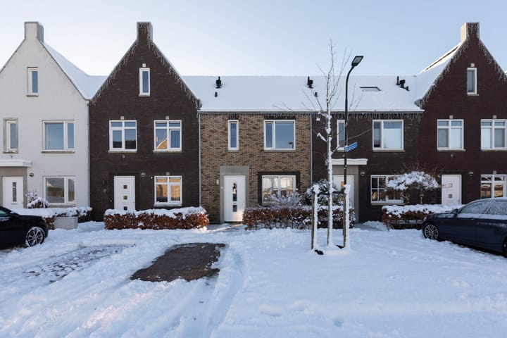 Evert Egbertsstraat 62