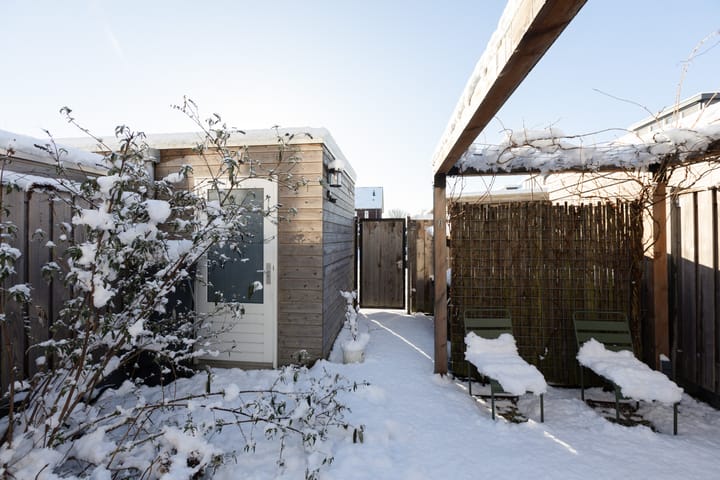 Photo 4 of Evert Egbertsstraat 62