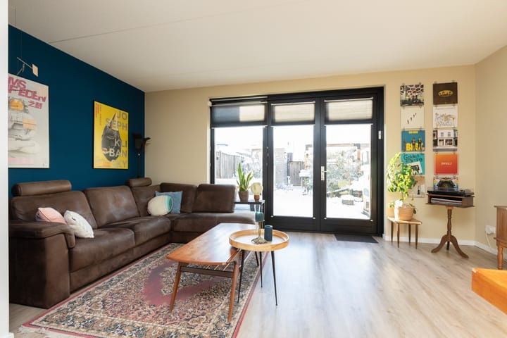 Photo 5 of Evert Egbertsstraat 62