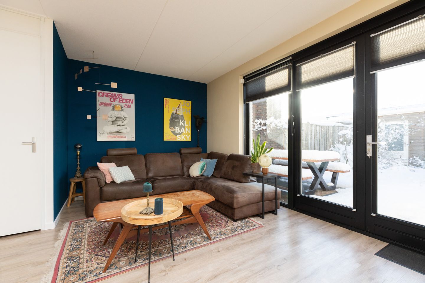 Photo 5 of Evert Egbertsstraat 62