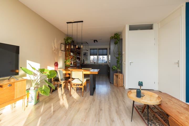 Foto 7 van Evert Egbertsstraat 62