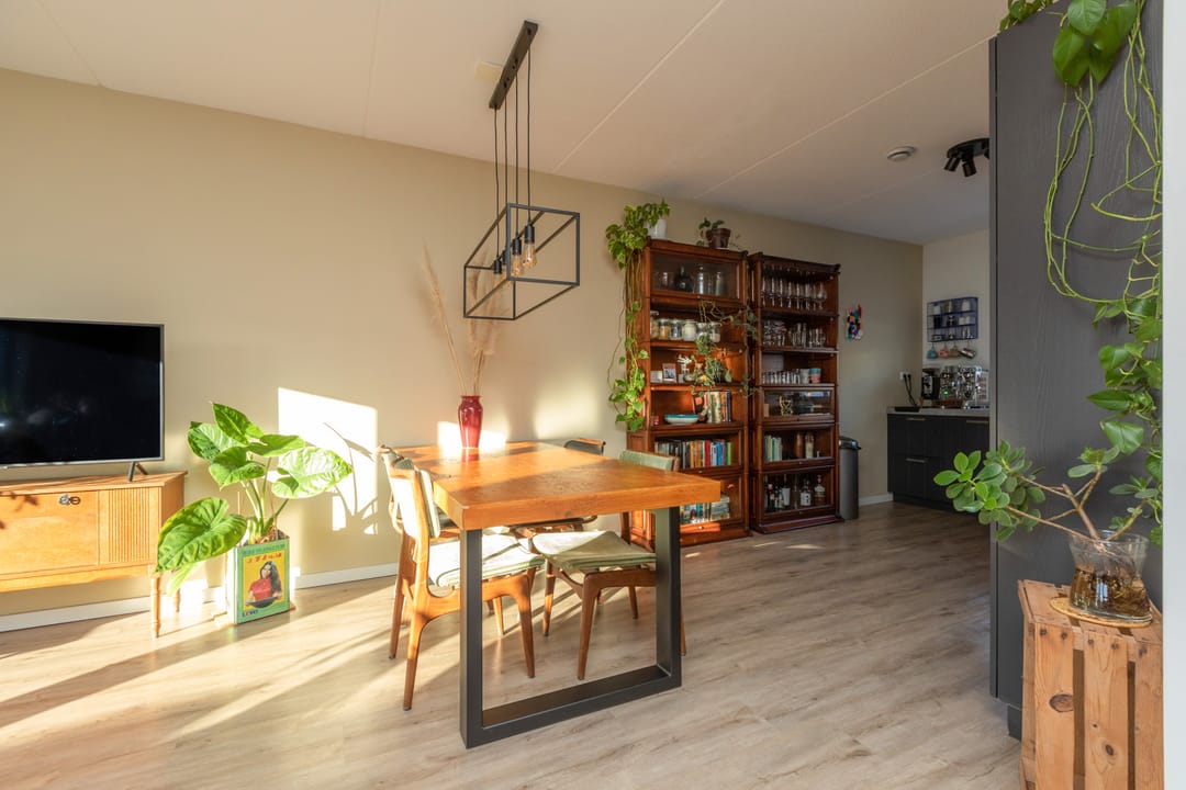 Photo 7 of Evert Egbertsstraat 62