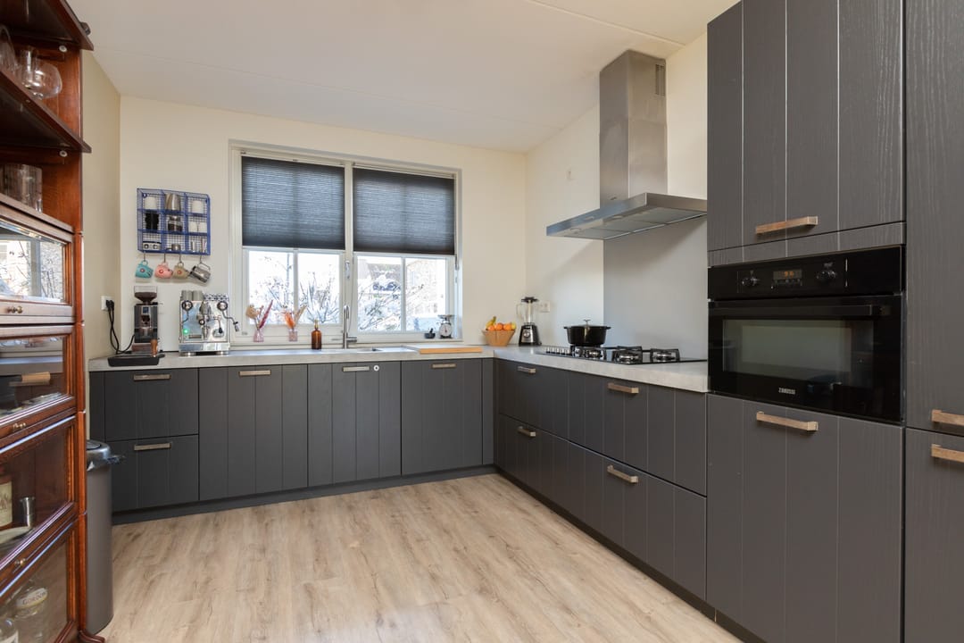 Photo 8 of Evert Egbertsstraat 62