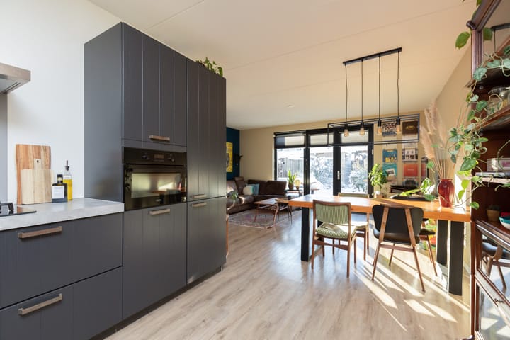 Foto 10 van Evert Egbertsstraat 62